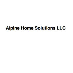 Alpine Home Solutions LLC