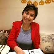 Judith Atienza's photo