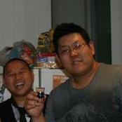 Wei Jiangs foto