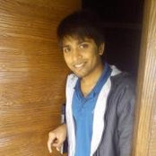 Sanket Patel's photo