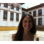 Foto von Vanessa Guzmán