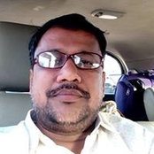 Sanjay Udsarias billede