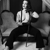 Audrey Ivory's photo