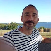 Mario Longtin's photo