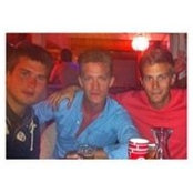 Amaury Bradac's photo