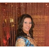 Hoda Noufal's photo