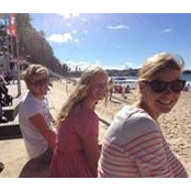Susanne Greening-summers's photo