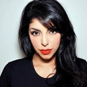 Yasmine Gazelle's photo