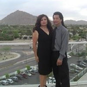 Maria Abril's photo