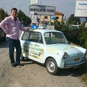 Сергей Панькив's photo