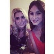 Hannah Tinsley's photo
