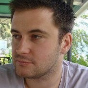 Andrey Kravchuk's photo