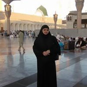 Foto von Mona Khan