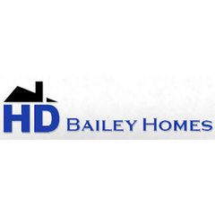 HD Bailey Homes