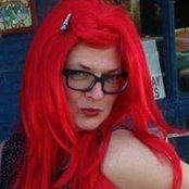 Foto de Candy Ellison