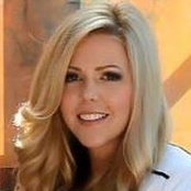 Foto de Mandy Arthur
