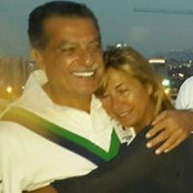 Zeina Rouhana Sakr's photo