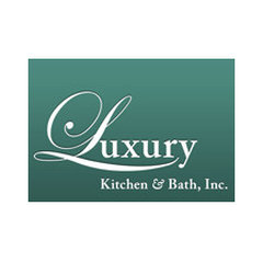 Luxury Kitchen & Bath Inc