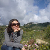 Irina Gitlin's photo