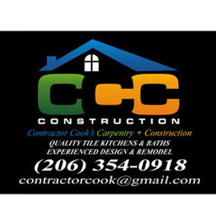 CCC Construction