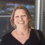 Sue Browns billede