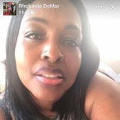 Rholunda DeMar's photo