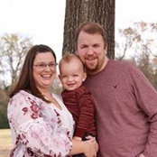 Zack Budd's photo