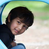 Richa Tandon's photo