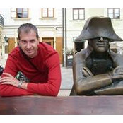 Цецо Спасов's photo