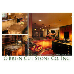 O'Brien Cut Stone