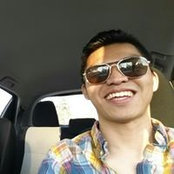 Rainier Mapuas billede
