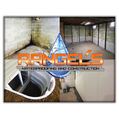 Rangel's Waterproofing and Construction