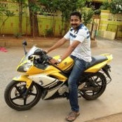 Aditya Harishさんの写真