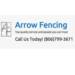 Arrow Fencing