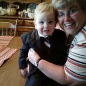 Tammy Justice's photo