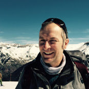 Benoit Bruneau's photo