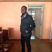 Steve Ngaaris foto