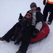 Thomas Ricks's photo