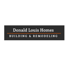 Donald Louis Homes