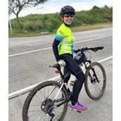 Mariethel Garing's photo