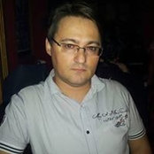 Predrag Rodićs foto