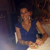 Marion Zariffa's photo