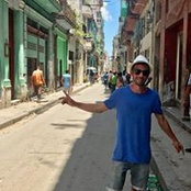 Albert Batista's photo