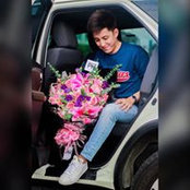 Jethro Jesse's photo