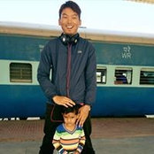 Foto von Satoshi Yoshimoto