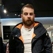 brad Lowe's photo