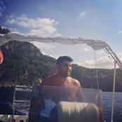 Azeem Akhtar's photo