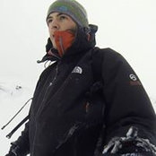 Jono Hogg's photo