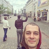 Дмитрий Волошинs foto