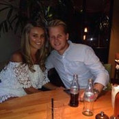 Joe Barrow's photo